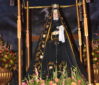 Encuentro formativo Mariangola